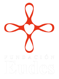 Logo Fundacion Eudes Bogota, Colombia