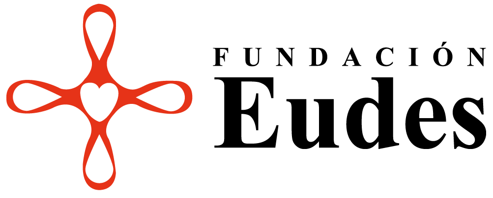 Logo Fundacion Eudes Bogota, Colombia